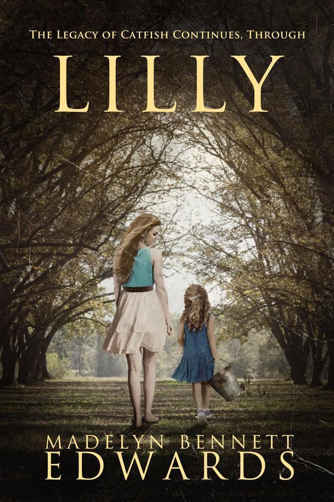Lilly (Catfish #2)