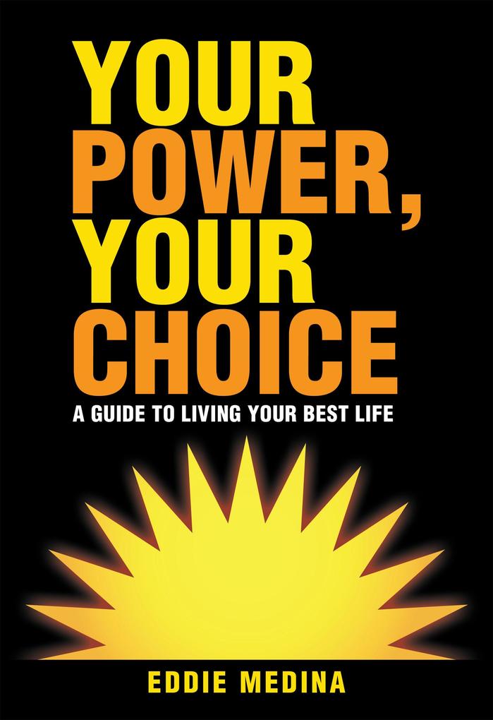 Your Power Your Choice