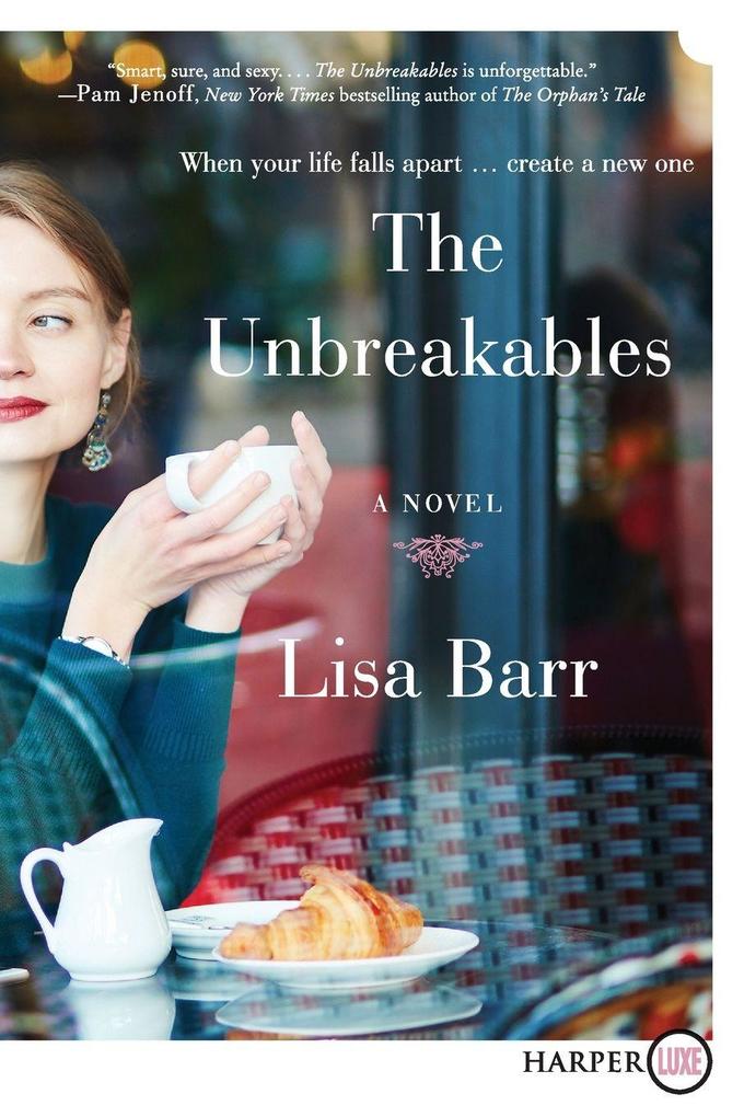Unbreakables LP The