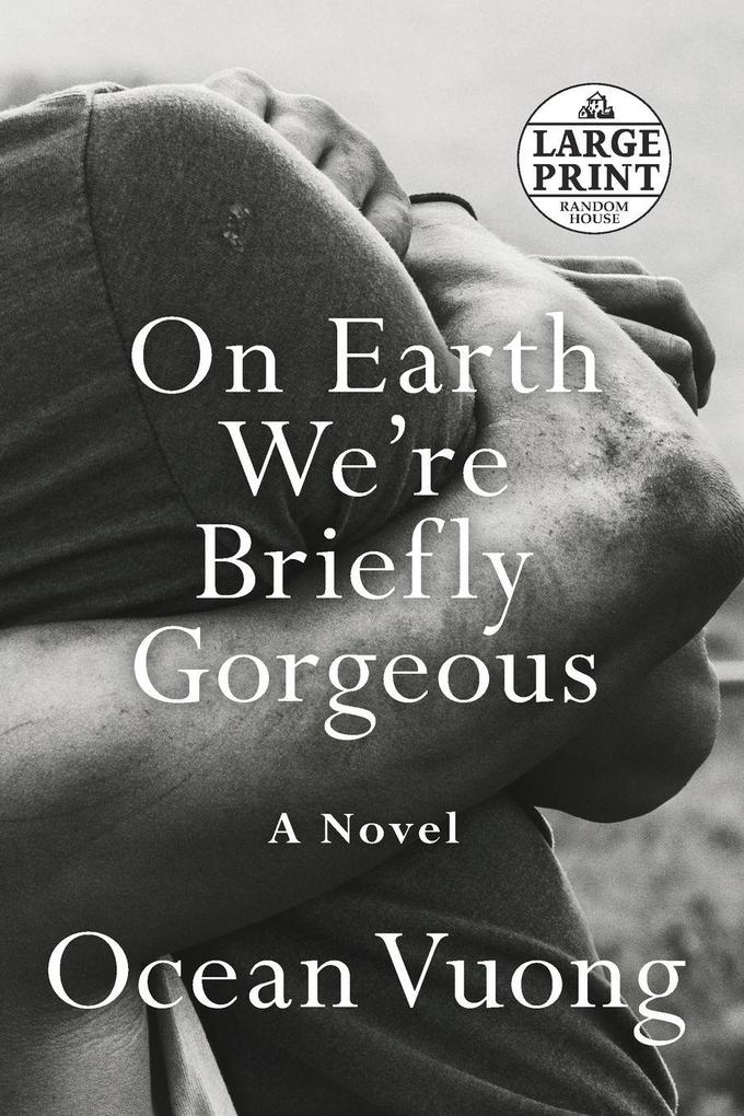 On Earth We're Briefly Gorgeous