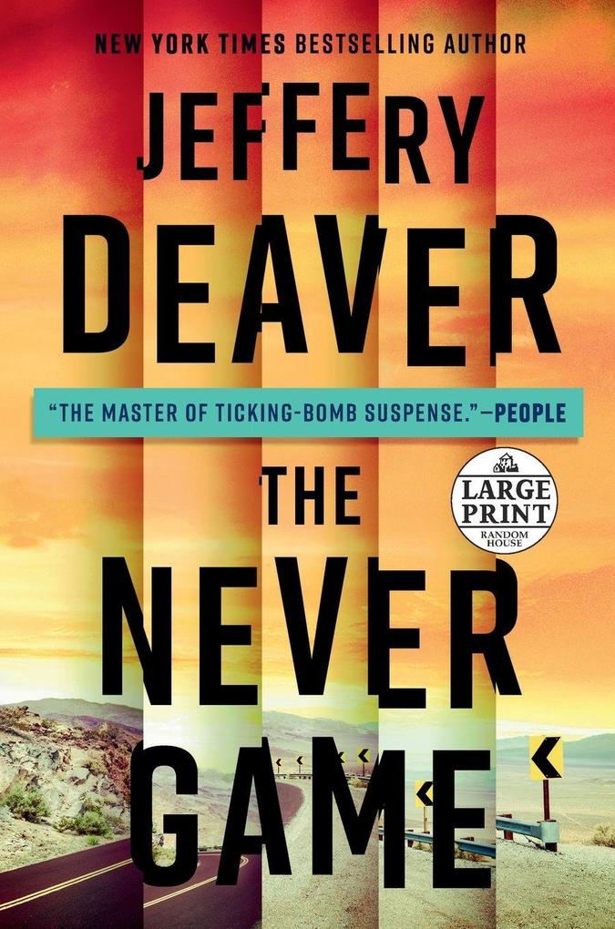 The Never Game