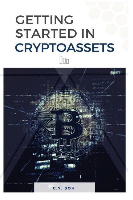 Getting Started in Cryptoassets