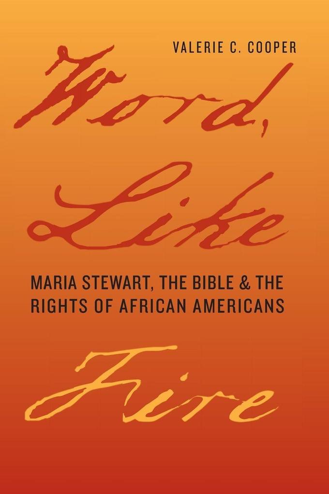 Word Like Fire