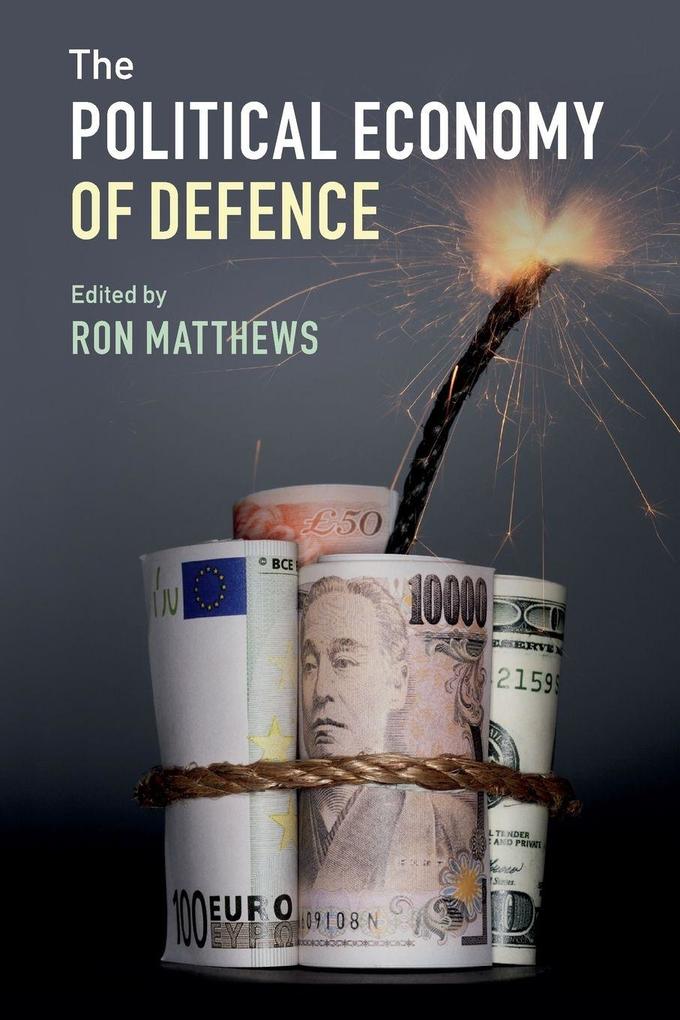 Cambridge University Press The Political Economy Of Defence