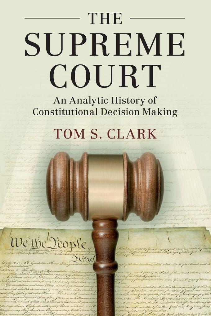 The Supreme Court