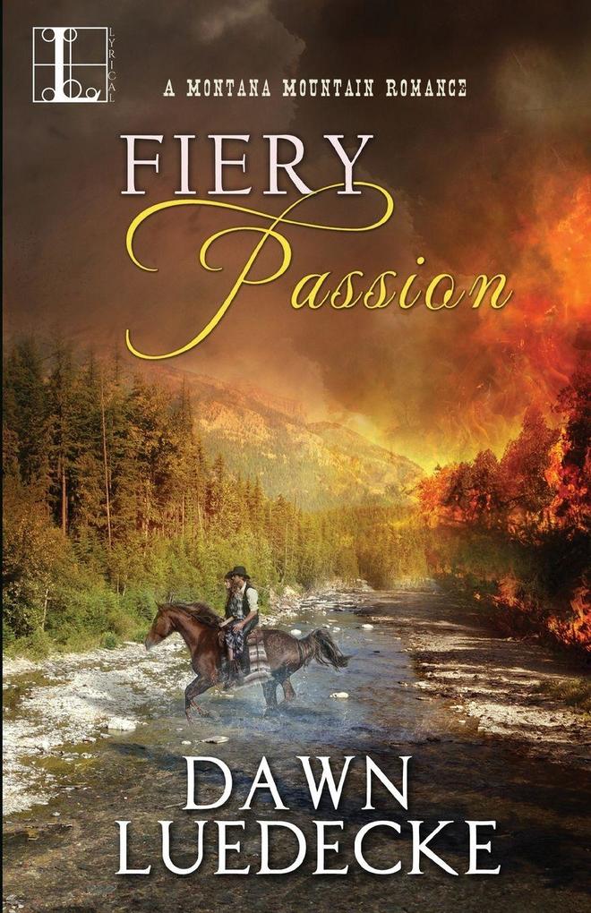 Fiery Passion