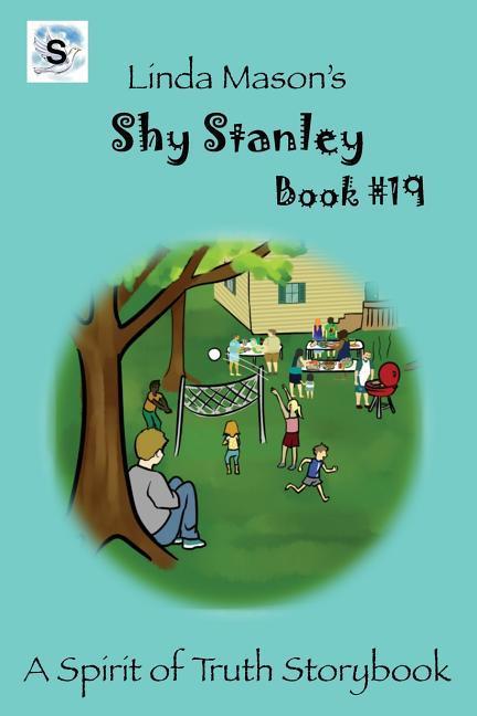 Shy Stanley Book #19: Linda Mason‘s