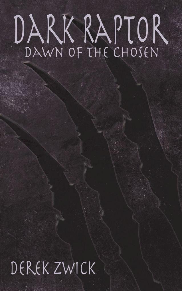Dark Raptor