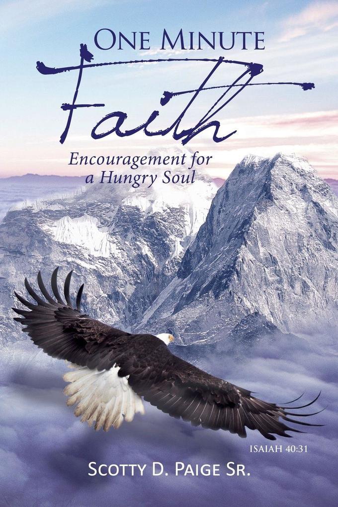 The One Minute Faith