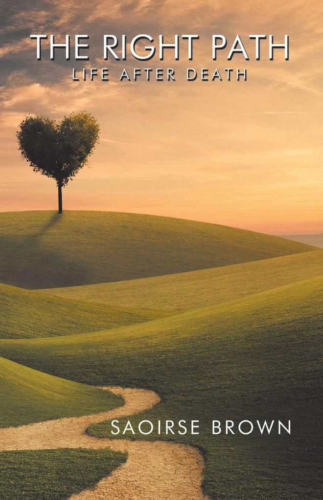 The Right Path