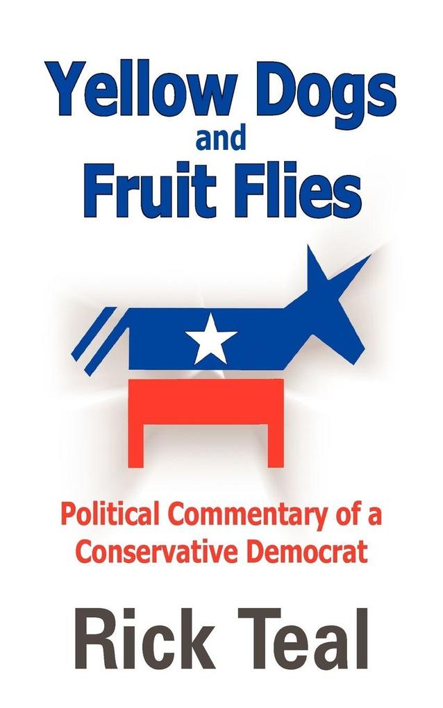 Yellow Dogs and Fruit Flies