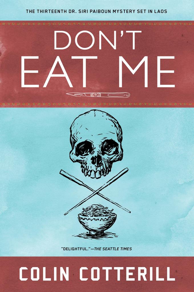 Don‘t Eat Me