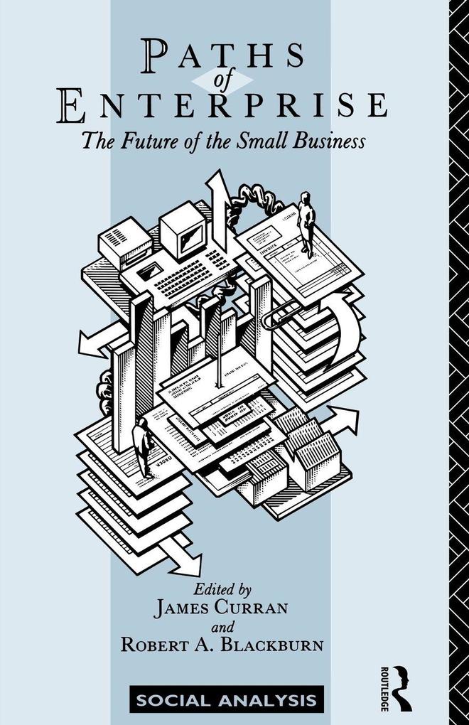 Paths of Enterprise