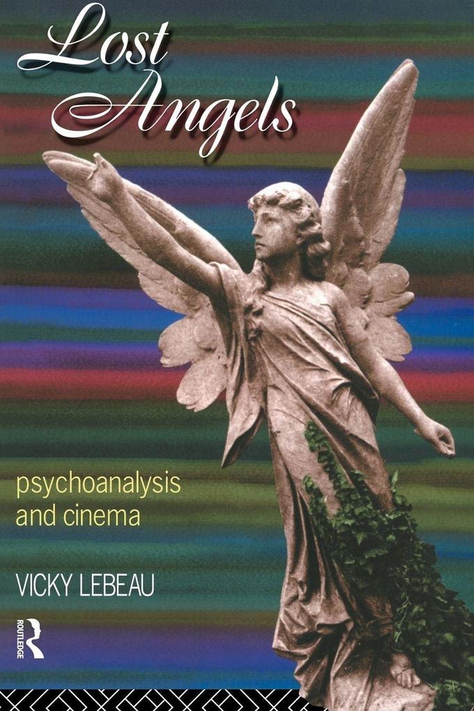 Lost Angels
