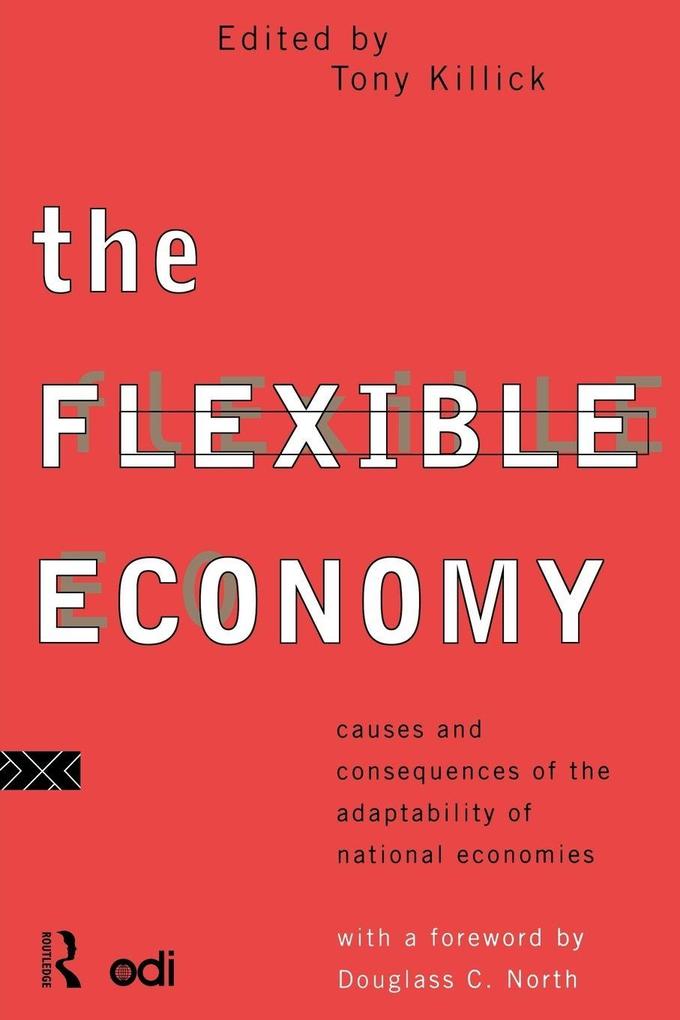 The Flexible Economy