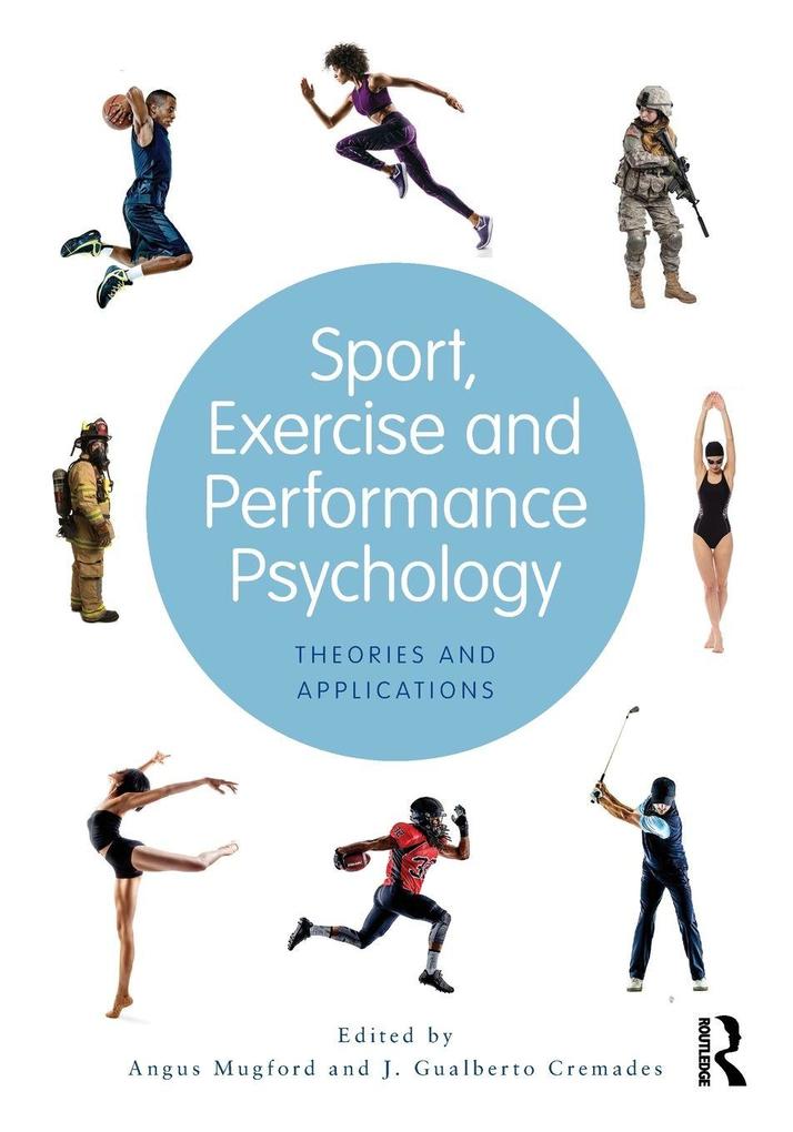 Sport Exercise and Performance Psychology