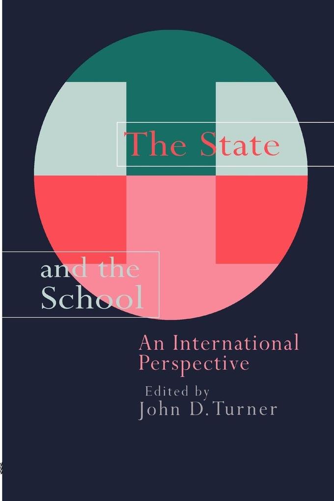 The State And The School