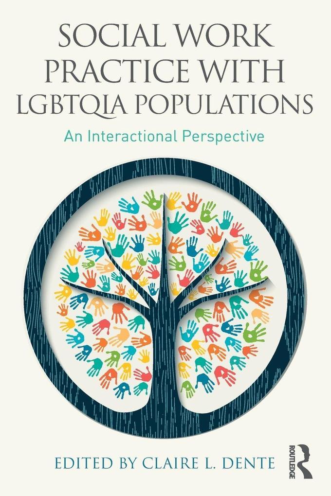 Social Work Practice with LGBTQIA Populations