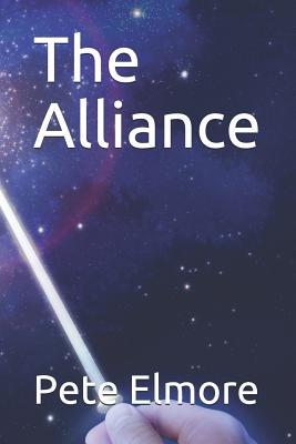 The Alliance: Grey Aliens Lead an Alliance to Help Earth Fight Off the Reptilians