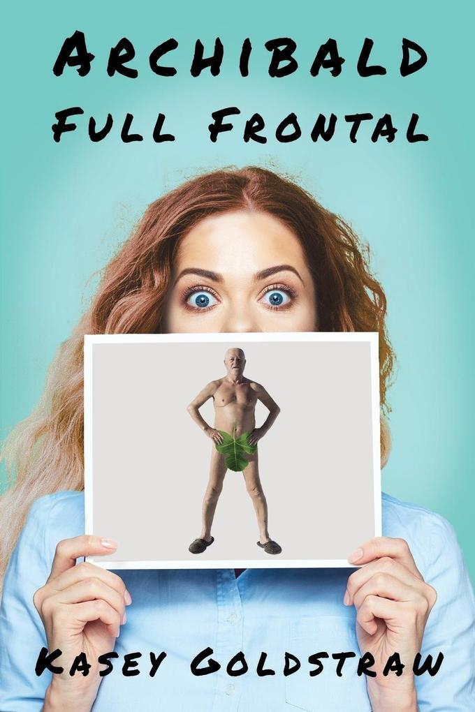Archibald Full Frontal