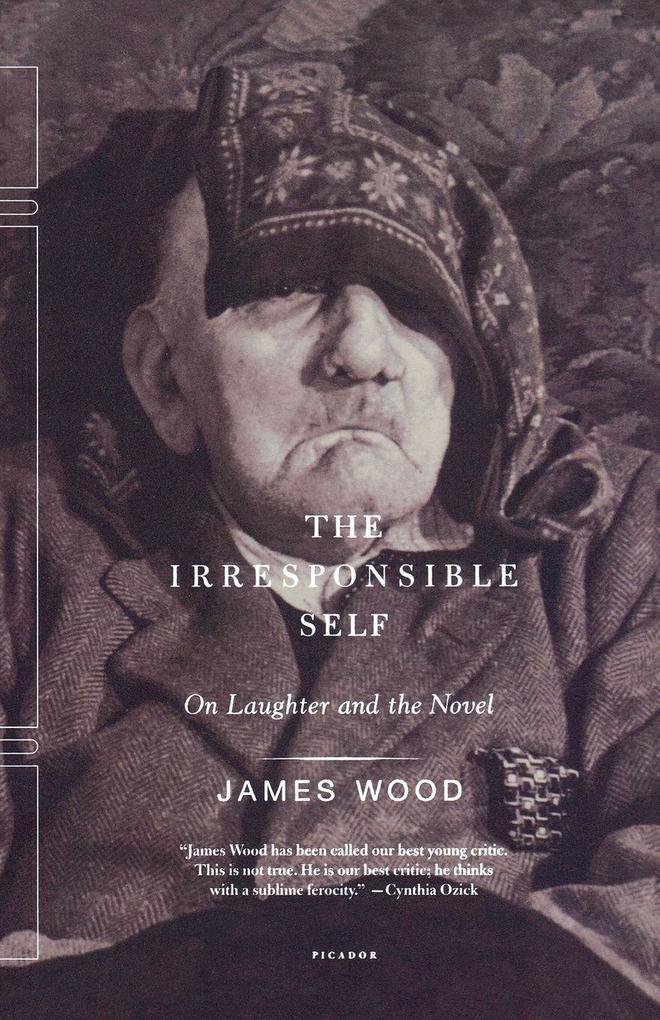 The Irresponsible Self