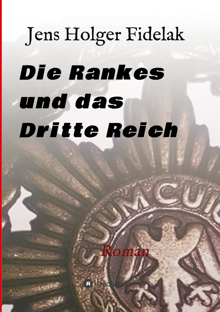 Image of Die Rankes und das Dritte Reich