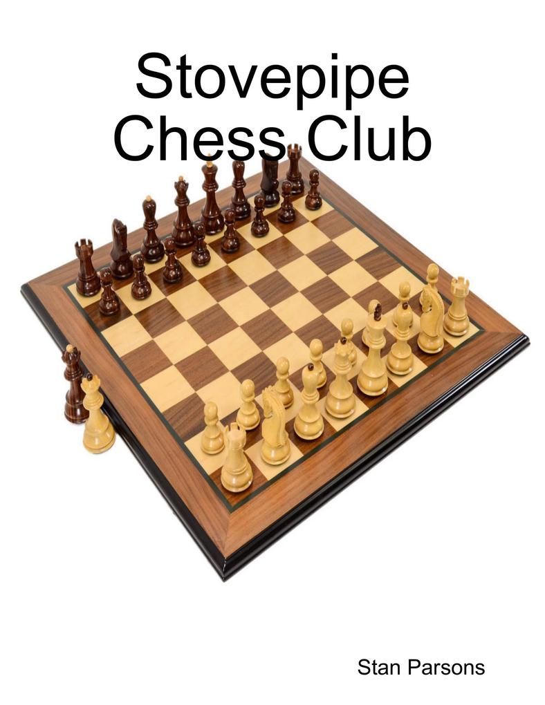 Stovepipe Chess Club