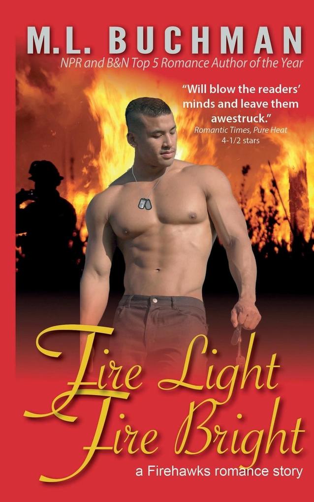 Fire Light Fire Bright