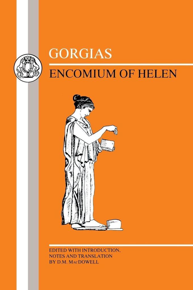 Gorgias