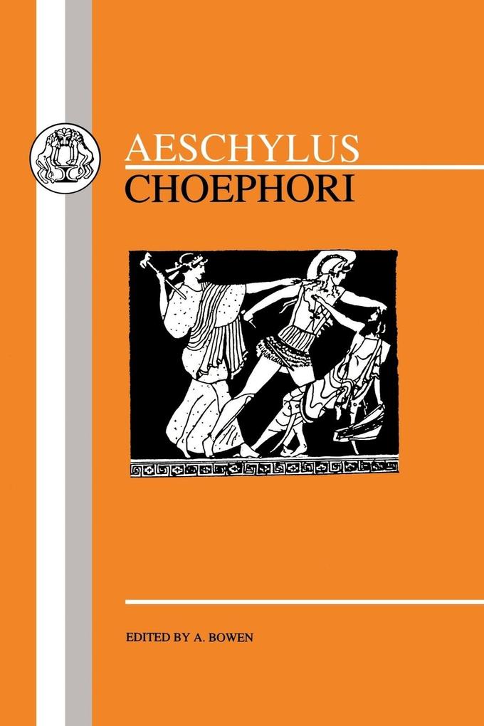Aeschylus