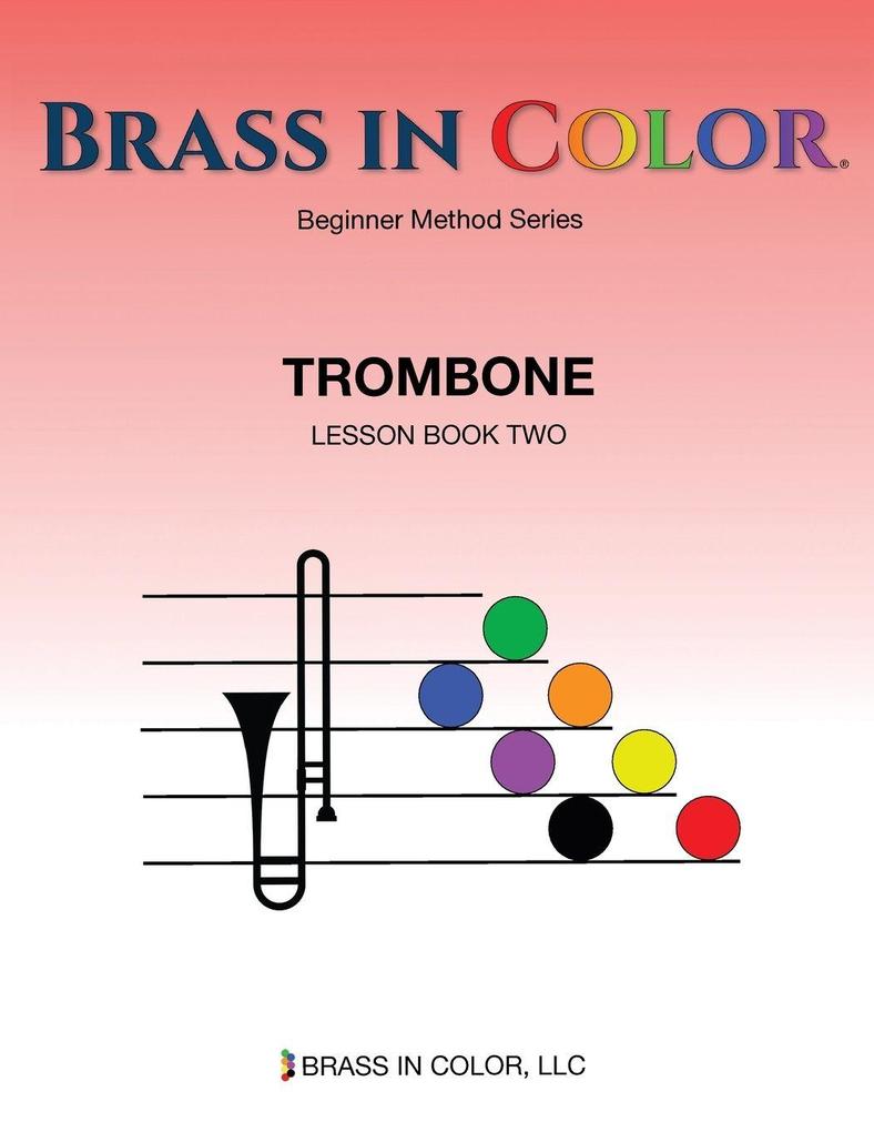 Brass in Color