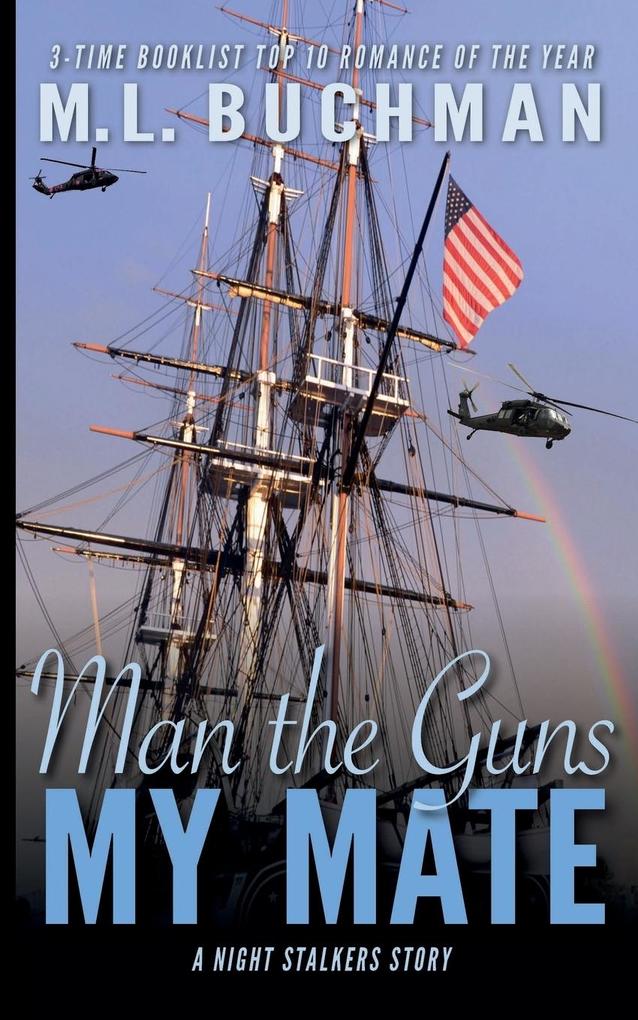 Man the Guns My Mate