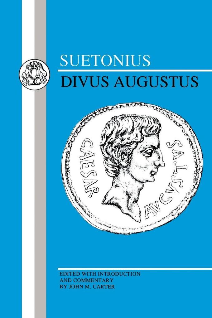 Suetonius