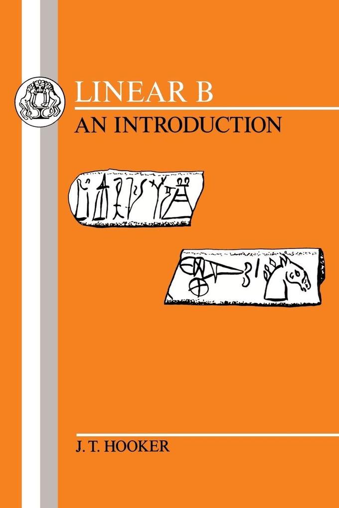 Linear B