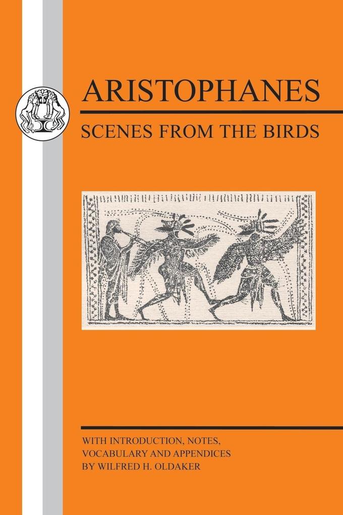 Aristophanes