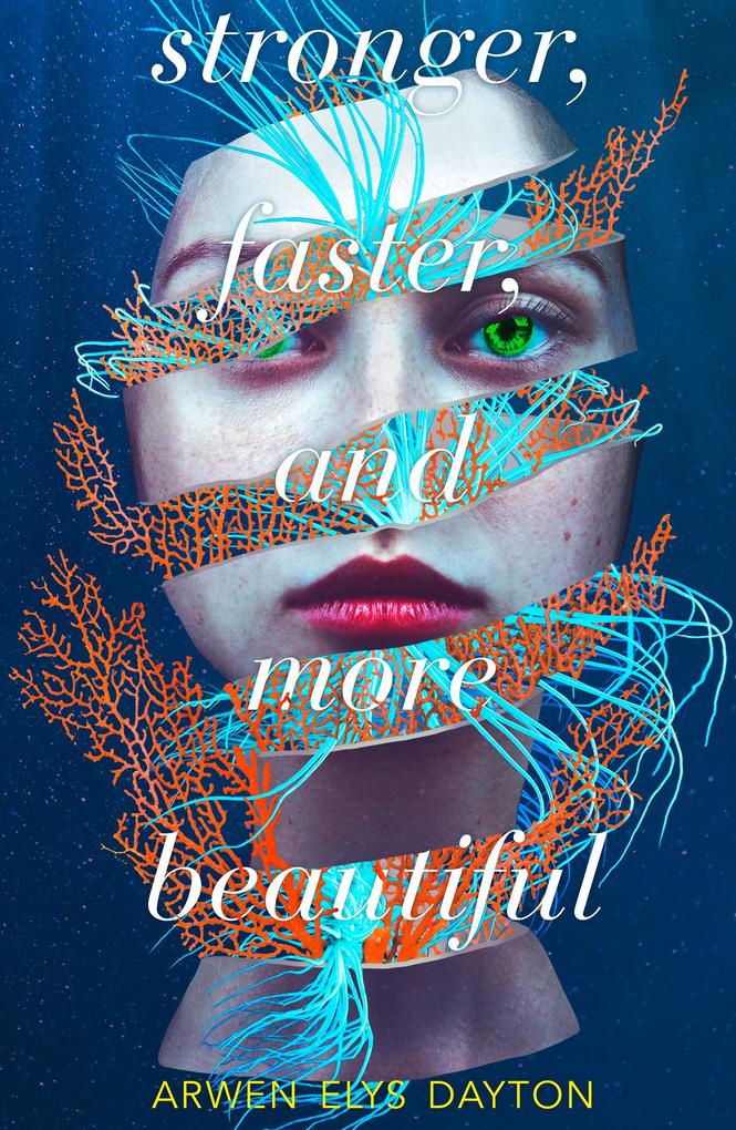 Stronger Faster and More Beautiful