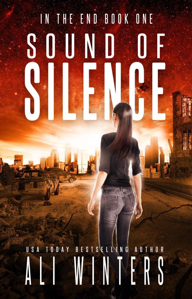 Sound of Silence (In The End #1)