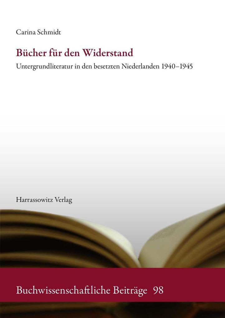 Bücher für den Widerstand