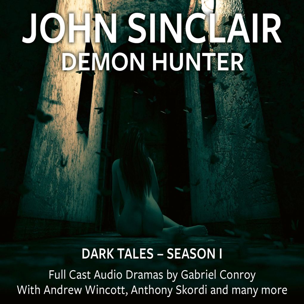 Dark Tales Season 1: Episode 1-6