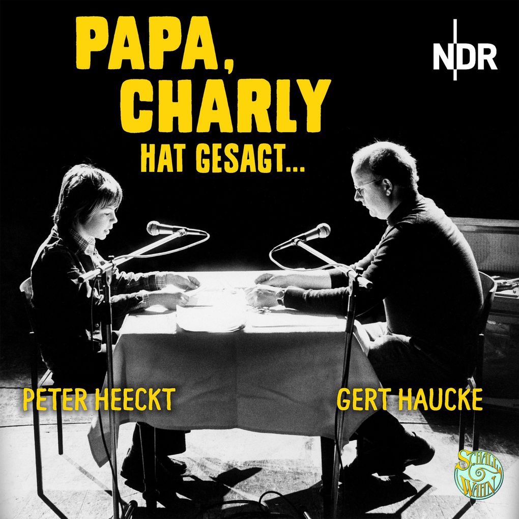 Papa Charly hat gesagt ...