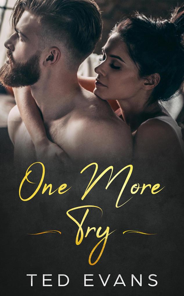One More Try (Love Me Again #2)