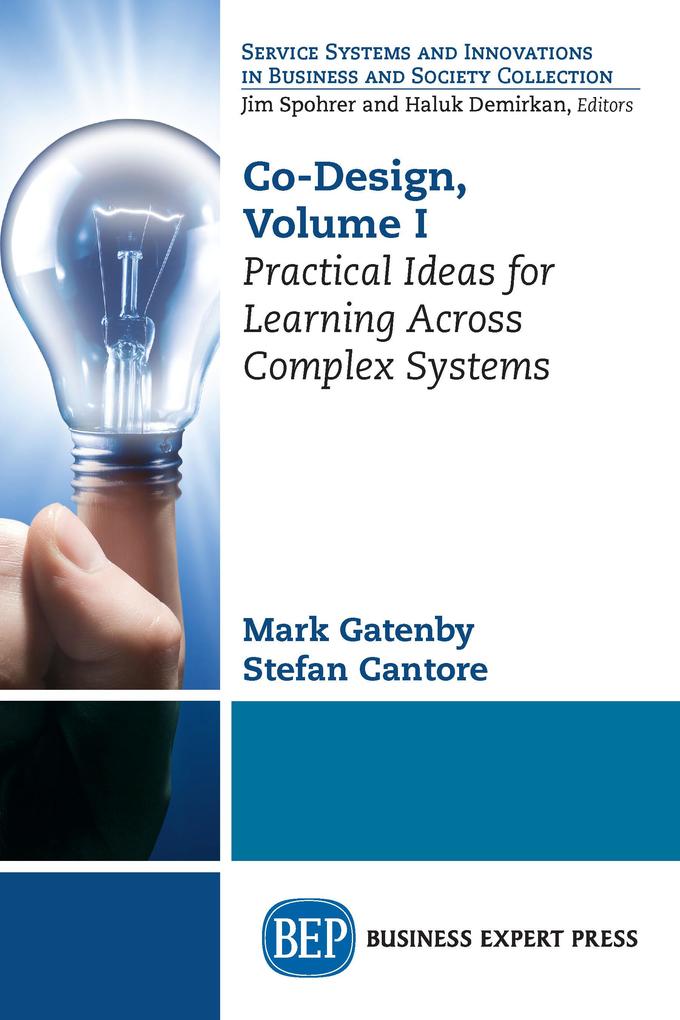 Co-Design Volume I