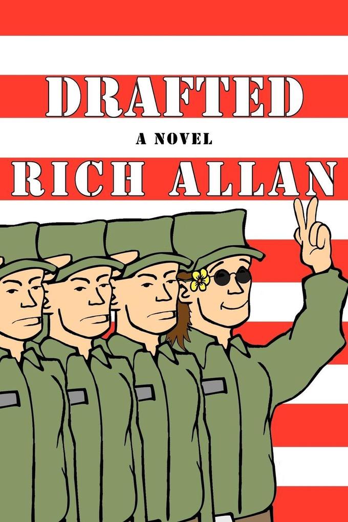 DRAFTED
