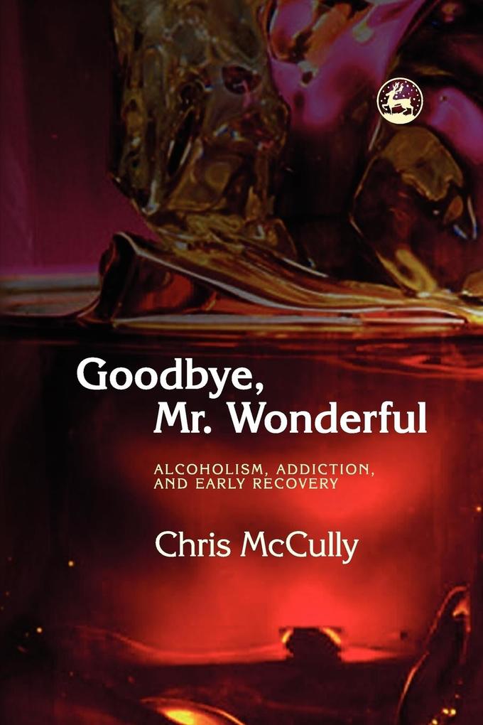 Goodbye Mr. Wonderful