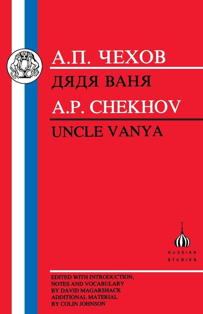 Chekhov