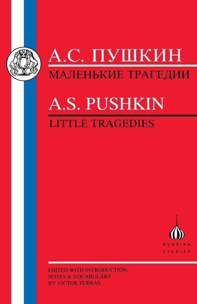 Pushkin