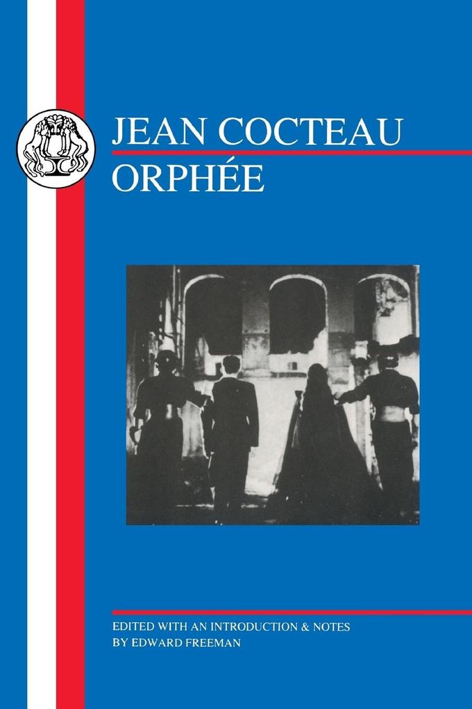 Cocteau