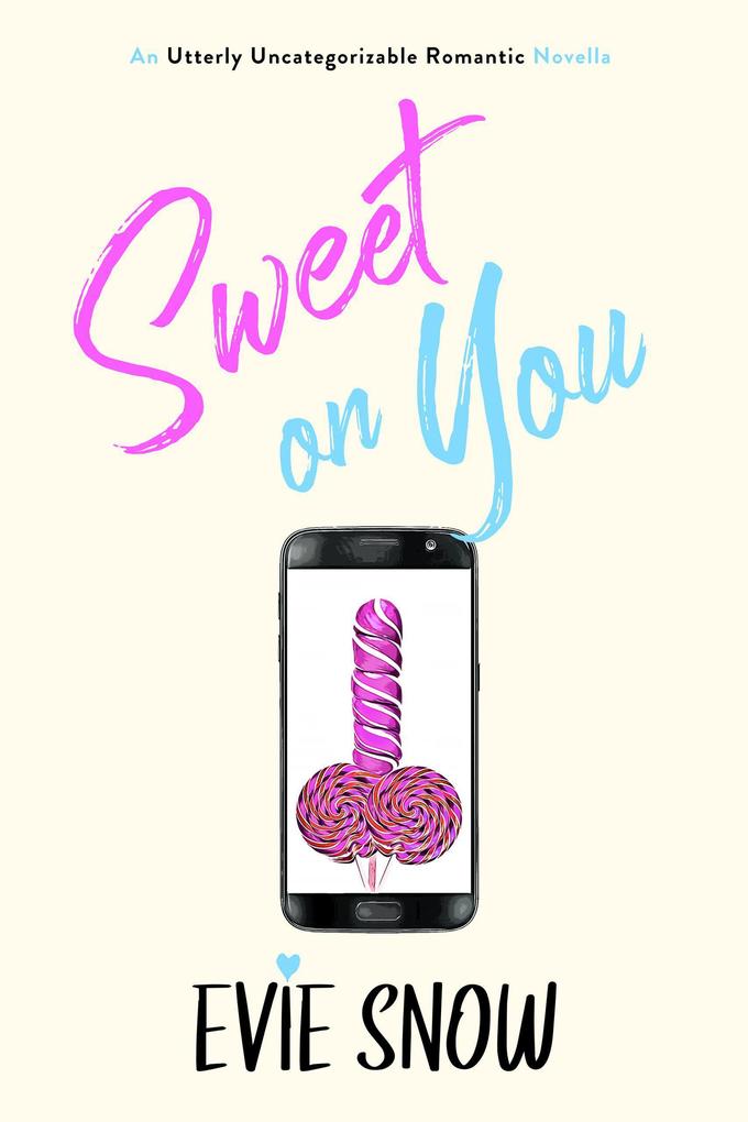 Sweet On You (Sanctuary #4)