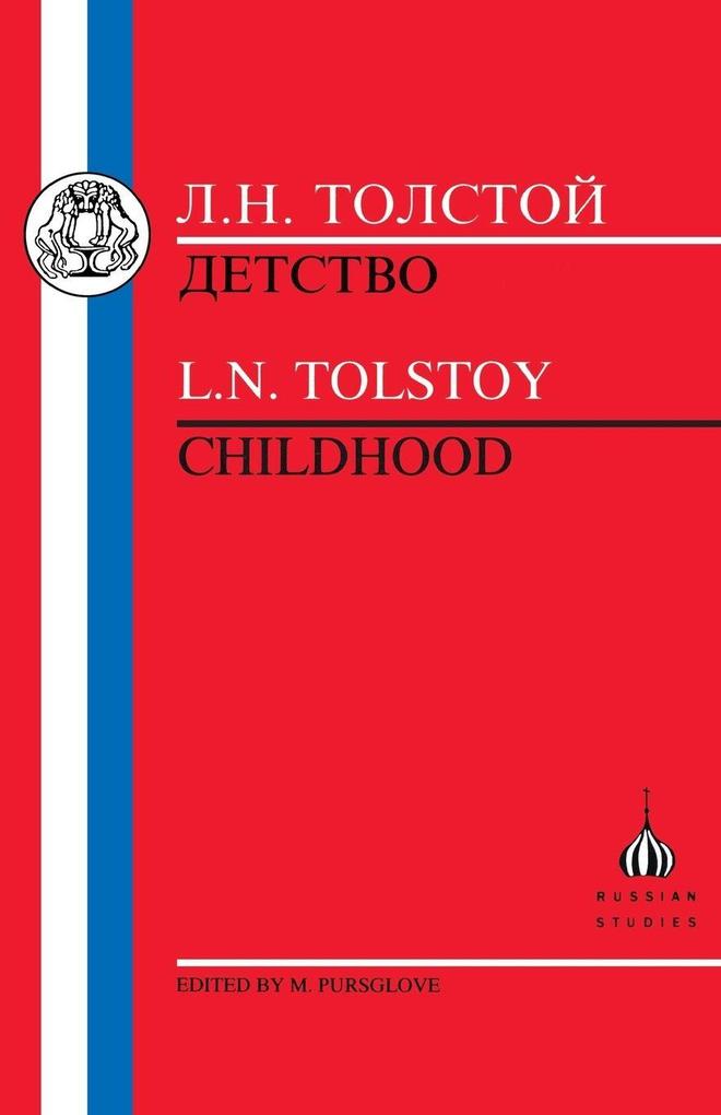 Tolstoy