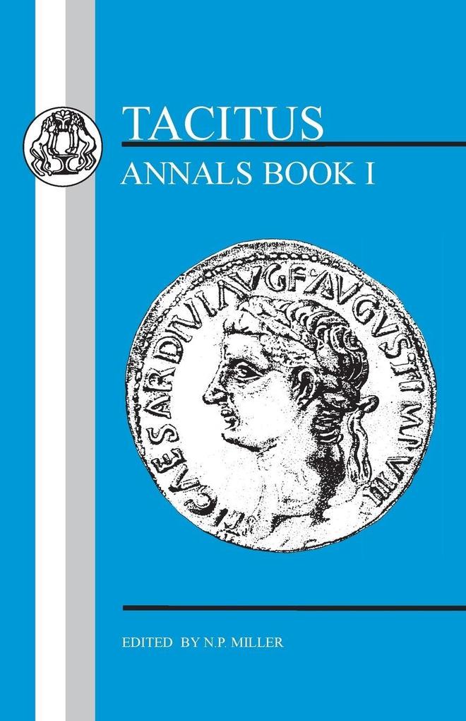 Tacitus